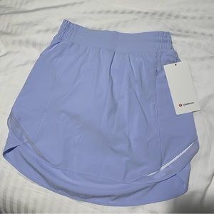 lululemon skort